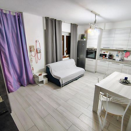 Miriamare Apartment Albissola Marina Luaran gambar