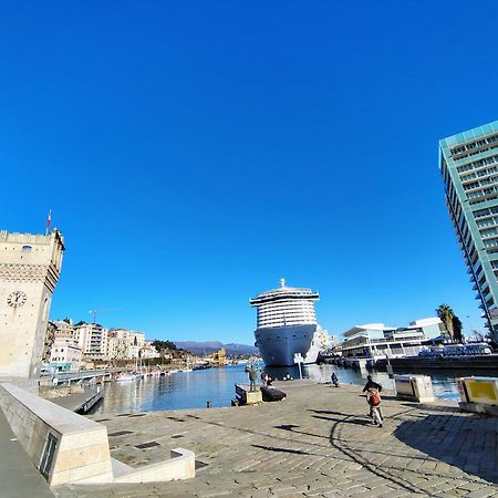 Miriamare Apartment Albissola Marina Luaran gambar