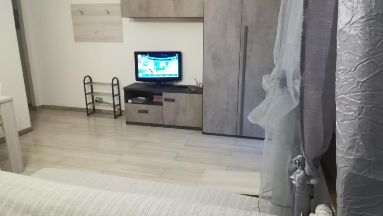 Miriamare Apartment Albissola Marina Luaran gambar