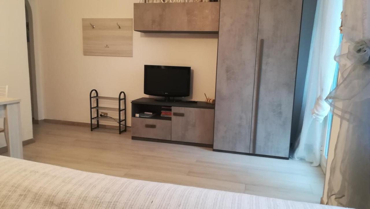 Miriamare Apartment Albissola Marina Luaran gambar