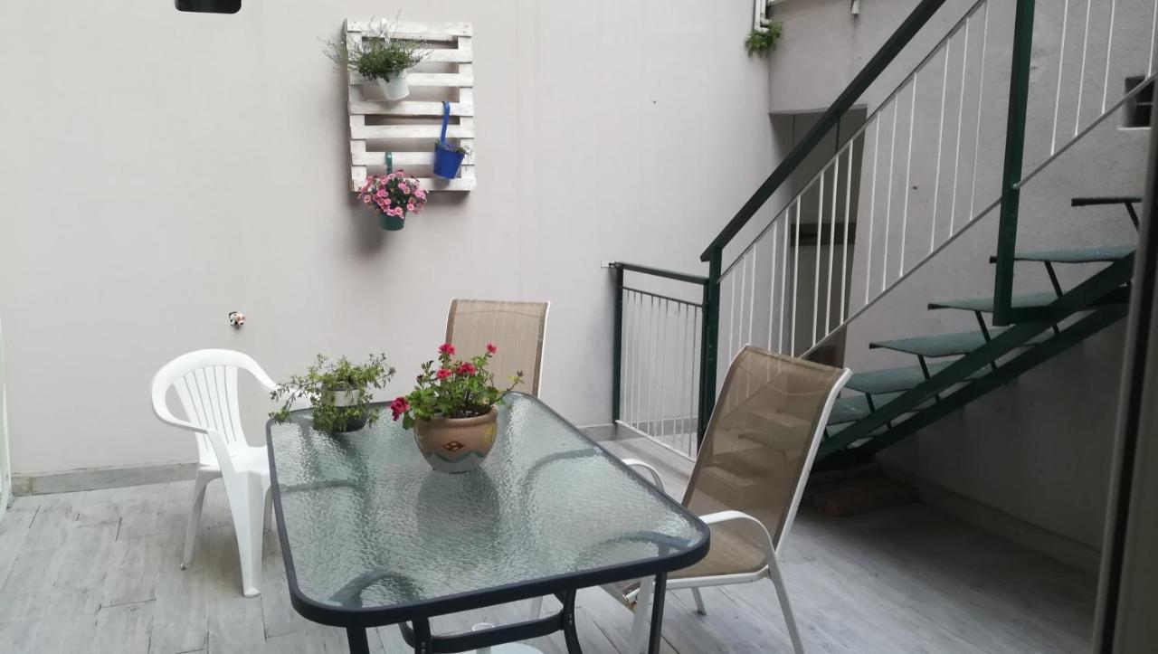 Miriamare Apartment Albissola Marina Luaran gambar
