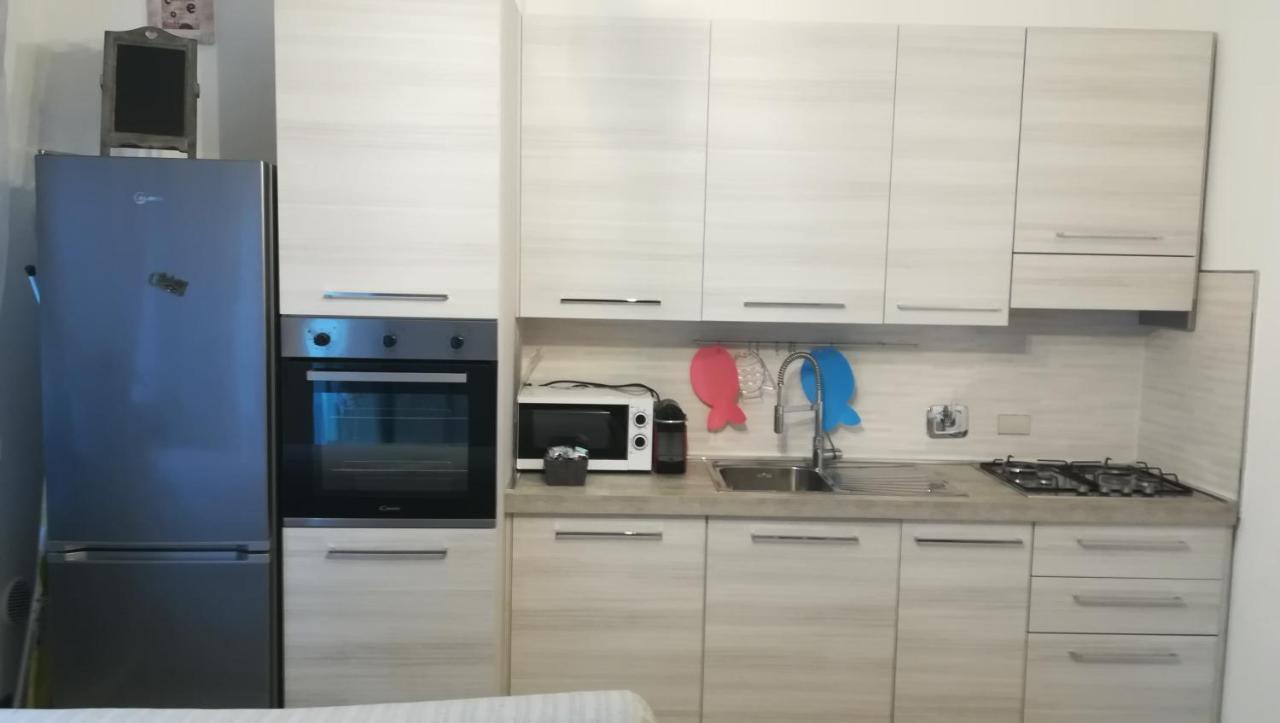Miriamare Apartment Albissola Marina Luaran gambar