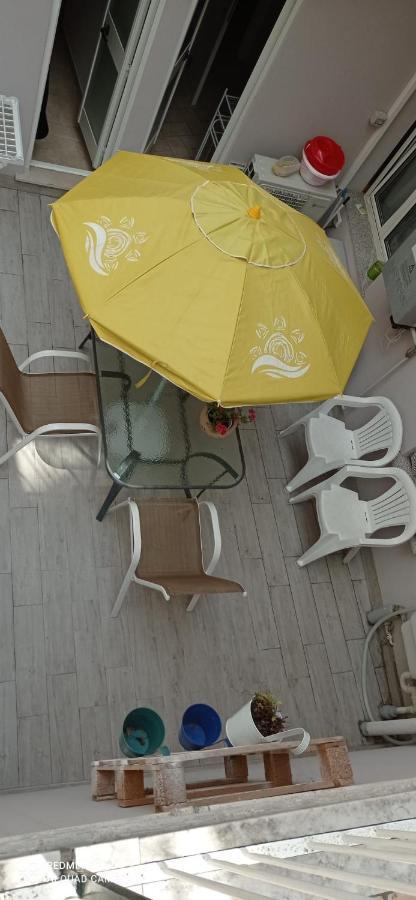 Miriamare Apartment Albissola Marina Luaran gambar