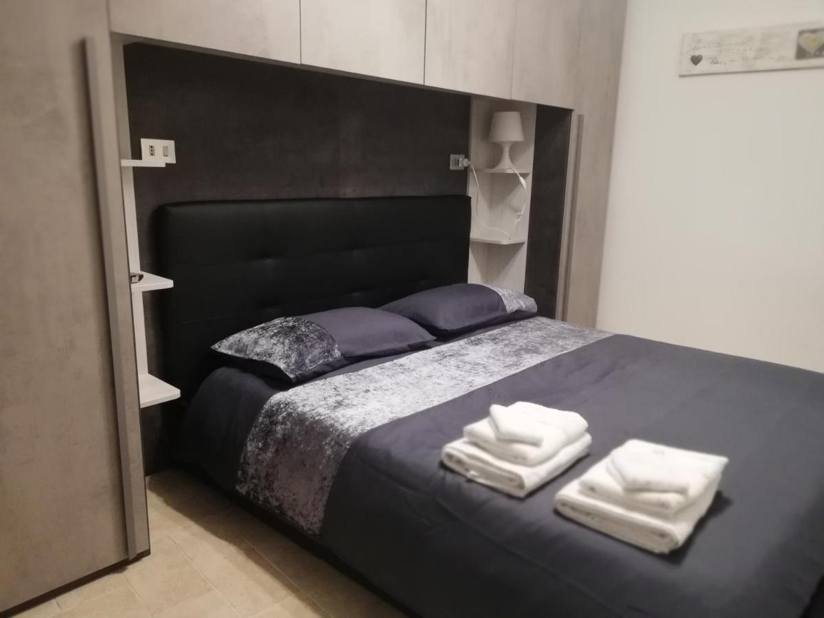 Miriamare Apartment Albissola Marina Luaran gambar