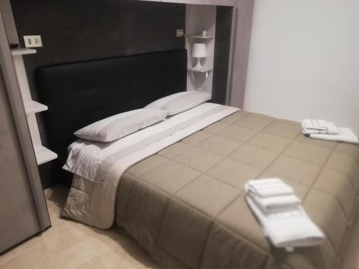 Miriamare Apartment Albissola Marina Luaran gambar