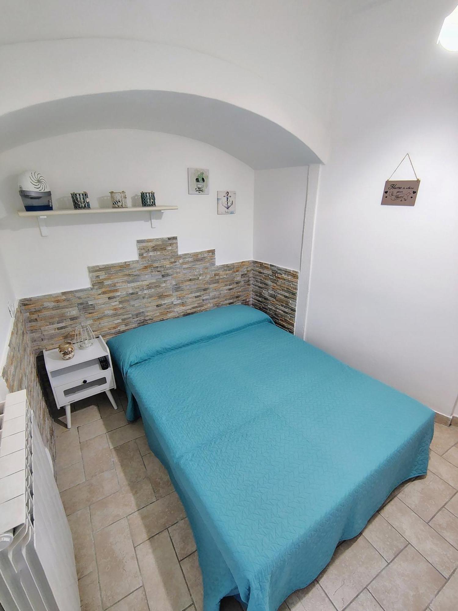 Miriamare Apartment Albissola Marina Luaran gambar