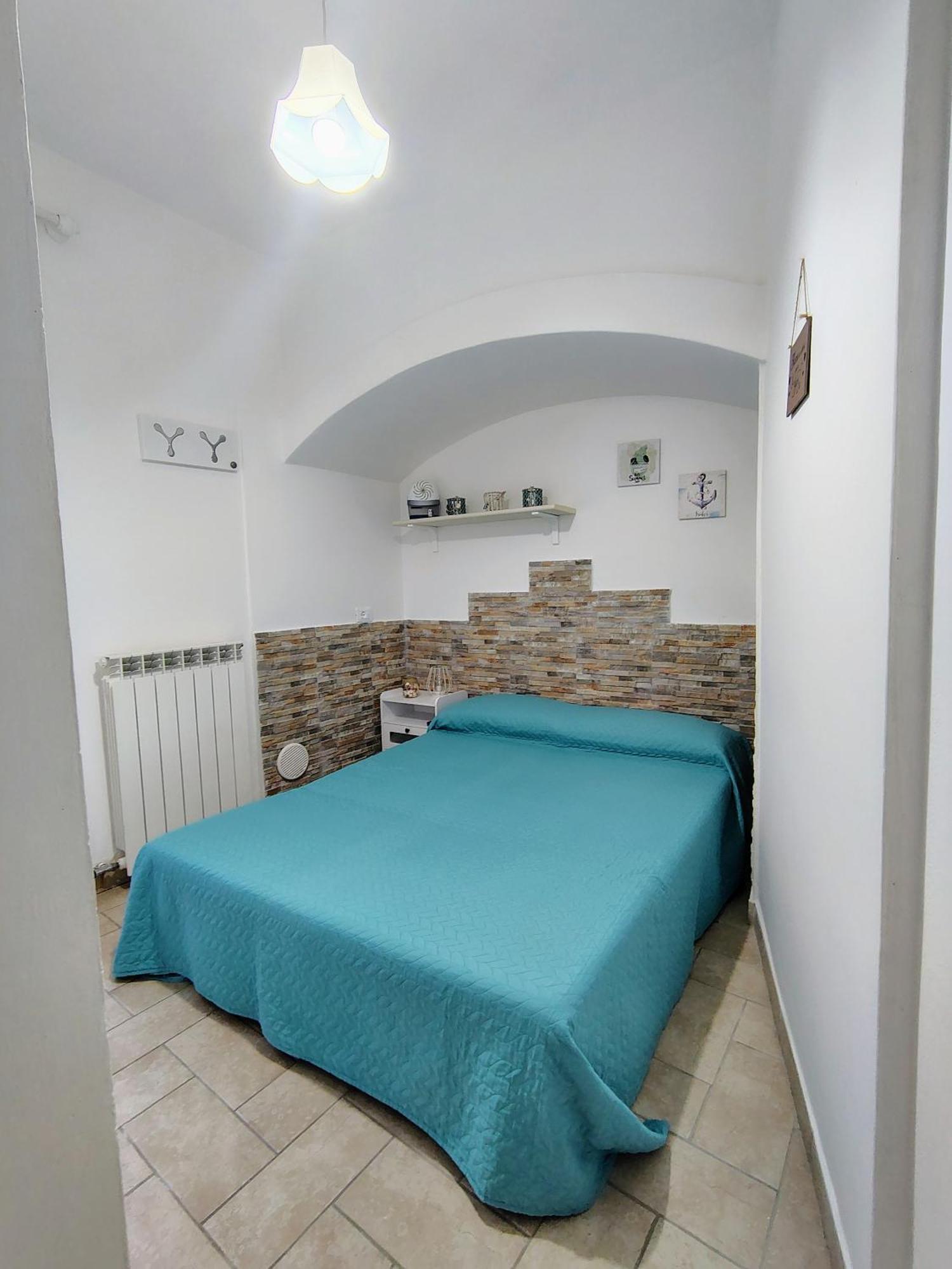 Miriamare Apartment Albissola Marina Luaran gambar