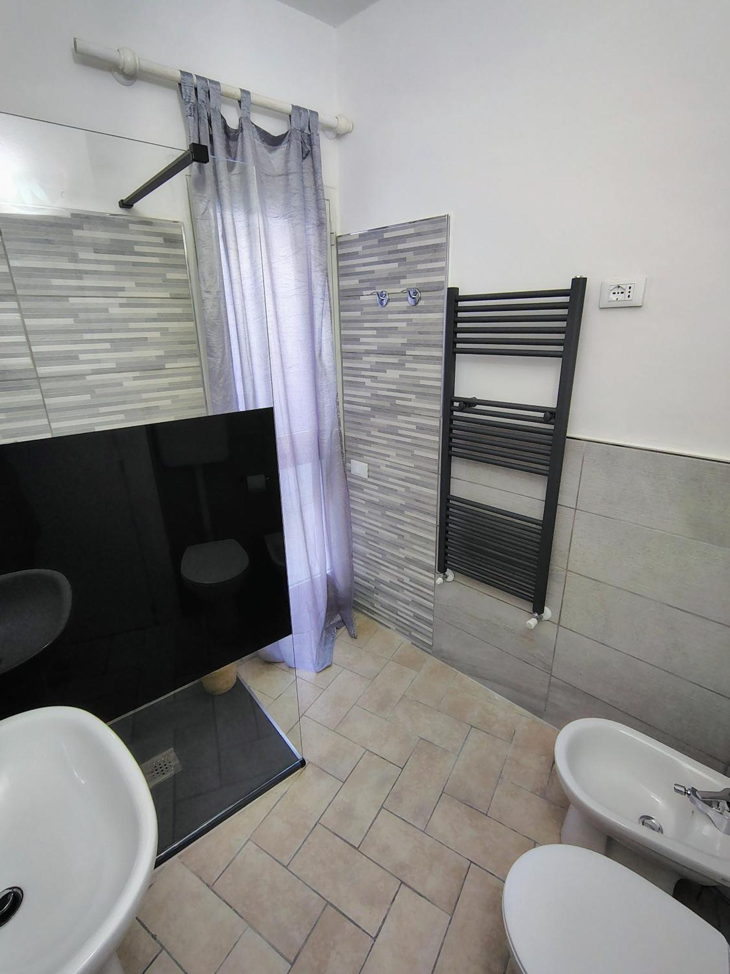 Miriamare Apartment Albissola Marina Luaran gambar