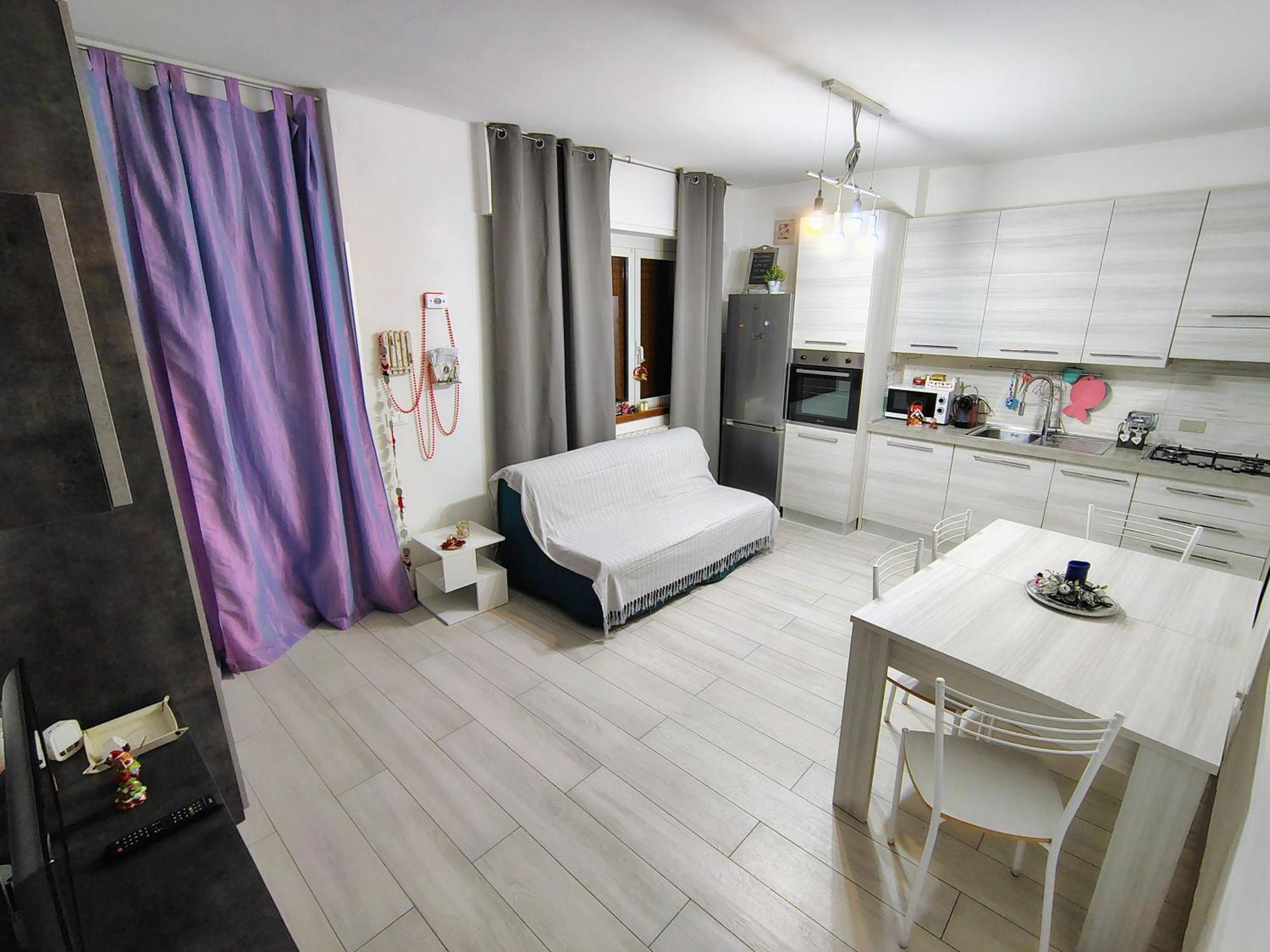 Miriamare Apartment Albissola Marina Luaran gambar