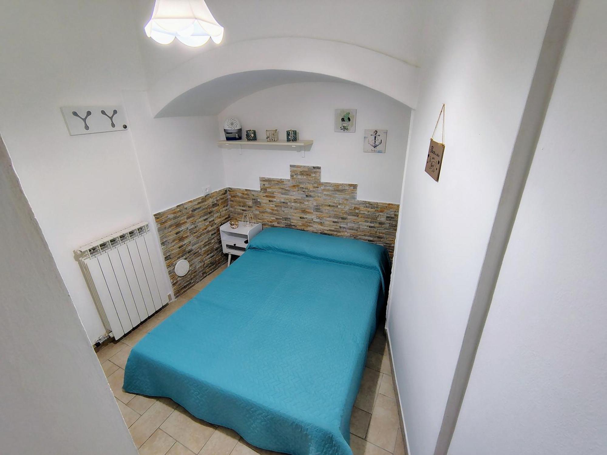 Miriamare Apartment Albissola Marina Luaran gambar