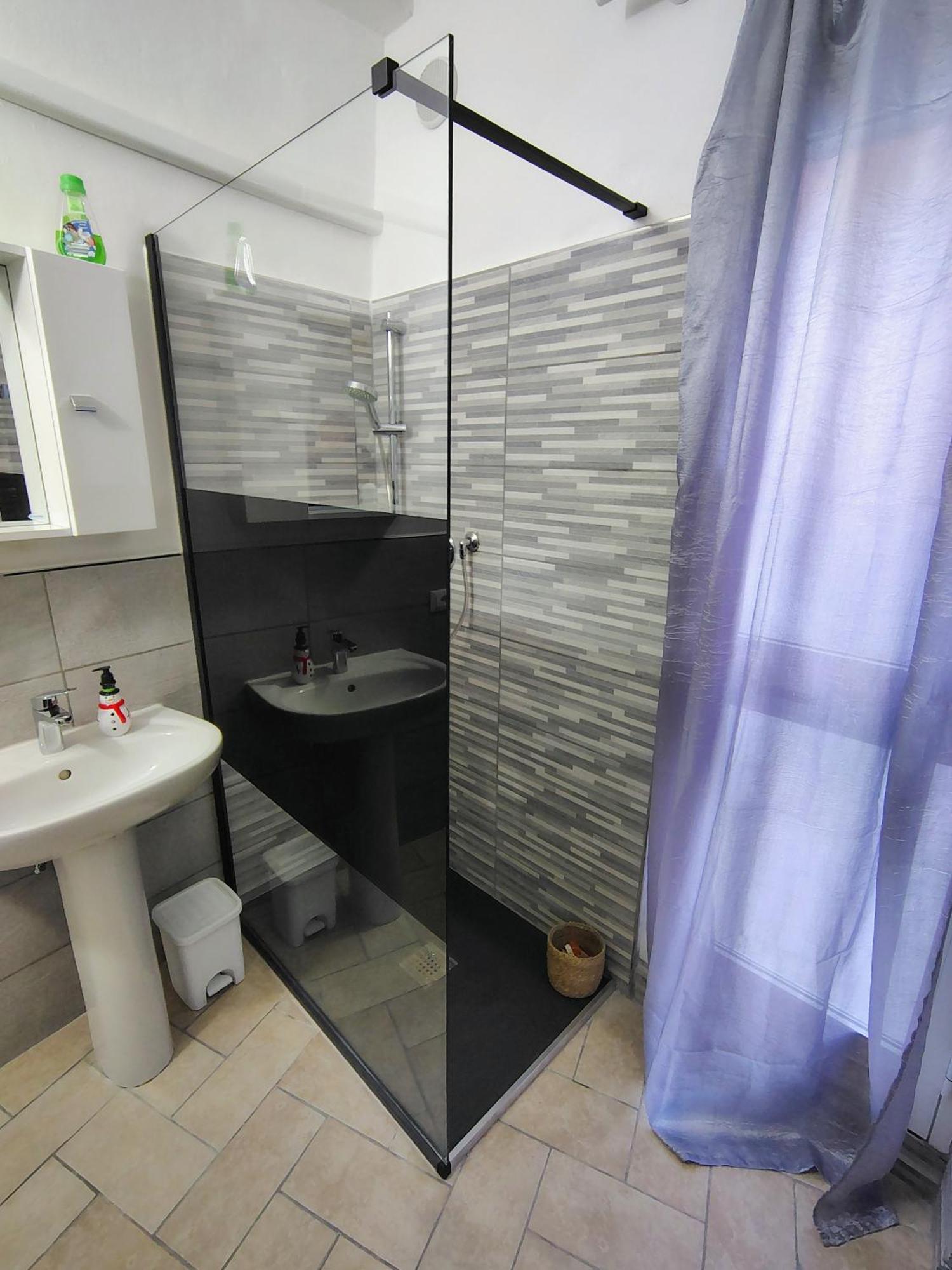Miriamare Apartment Albissola Marina Luaran gambar