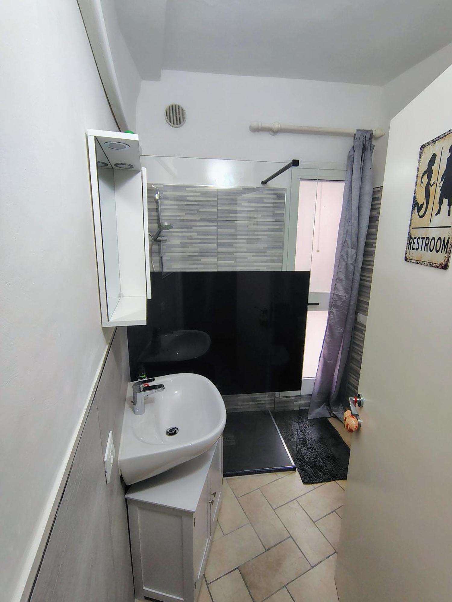 Miriamare Apartment Albissola Marina Luaran gambar