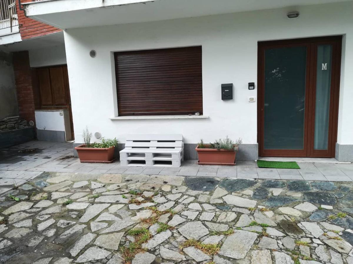 Miriamare Apartment Albissola Marina Luaran gambar
