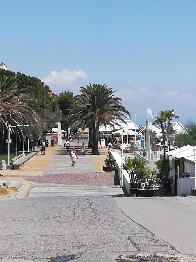 Miriamare Apartment Albissola Marina Luaran gambar
