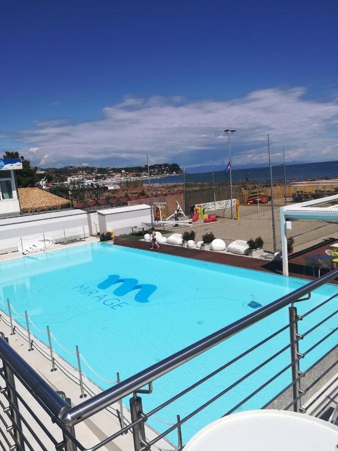Miriamare Apartment Albissola Marina Luaran gambar